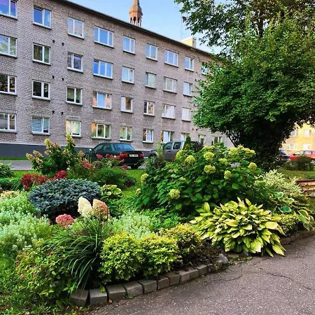 Korter Old Town & Promenade
